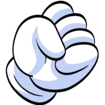 Left Hand