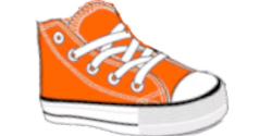 Right Foot