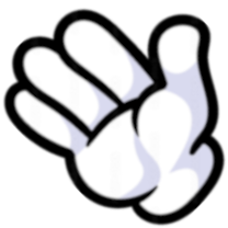Right Hand